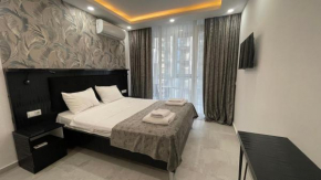 Sunrise Apart-Hotel 156A Studio Room